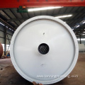 Lanning Small Plastic Recycling Plant